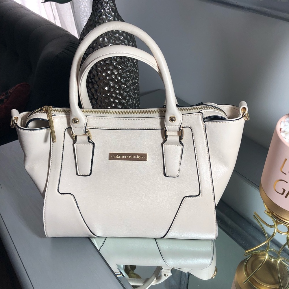 Catherine malandrino handbag - Picture 1 of 6